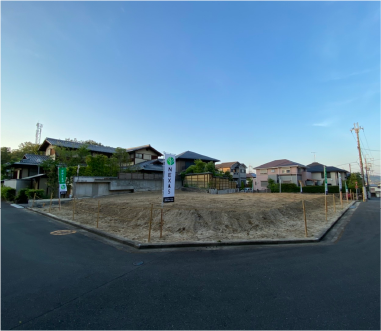 プレステージタウン南平台3丁目Ⅱ